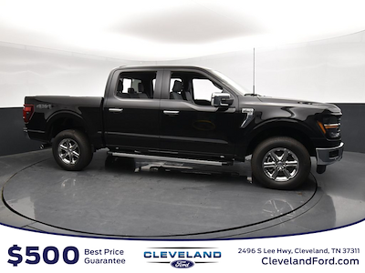 2024 Ford F-150 SuperCrew Cab 4x4, Pickup for sale #RKD63849 - photo 1