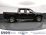 2024 Ford F-150 SuperCrew Cab 4x4, Pickup for sale #RKD63849 - photo 9