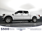 New 2024 Ford F-150 XL SuperCrew Cab 4x4, Pickup for sale #RKE13193 - photo 35