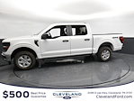 New 2024 Ford F-150 XL SuperCrew Cab 4x4, Pickup for sale #RKE13193 - photo 6