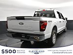 New 2024 Ford F-150 XL SuperCrew Cab 4x4, Pickup for sale #RKE13193 - photo 8