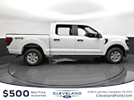 New 2024 Ford F-150 XL SuperCrew Cab 4x4, Pickup for sale #RKE13193 - photo 9