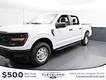 2024 Ford F-150 SuperCrew Cab 4x4, Pickup for sale #RKE28955 - photo 5