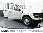 2024 Ford F-150 SuperCrew Cab 4x4, Pickup for sale #RKE28955 - photo 48