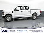 2024 Ford F-150 SuperCrew Cab 4x4, Pickup for sale #RKE31514 - photo 6