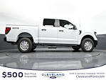 2024 Ford F-150 SuperCrew Cab 4x4, Pickup for sale #RKE32753 - photo 36