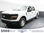 2024 Ford F-150 SuperCrew Cab 4x4, Pickup for sale #RKE32753 - photo 5