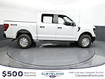 2024 Ford F-150 SuperCrew Cab 4x4, Pickup for sale #RKE32753 - photo 9