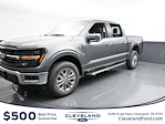 2024 Ford F-150 SuperCrew Cab 4x4, Pickup for sale #RKE39871 - photo 5