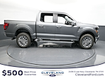 2024 Ford F-150 SuperCrew Cab 4x4, Pickup for sale #RKE39871 - photo 9