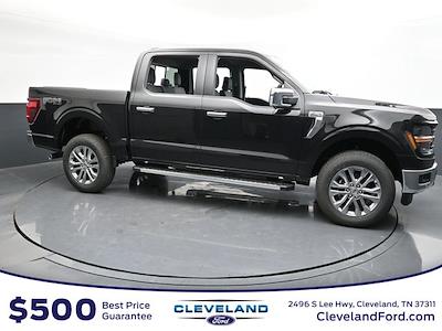 2024 Ford F-150 SuperCrew Cab 4x4, Pickup for sale #RKE39952 - photo 1