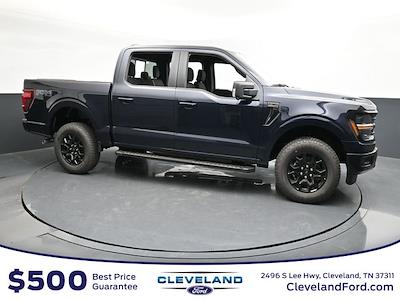 2024 Ford F-150 SuperCrew Cab 4x4, Pickup for sale #RKE40078 - photo 1