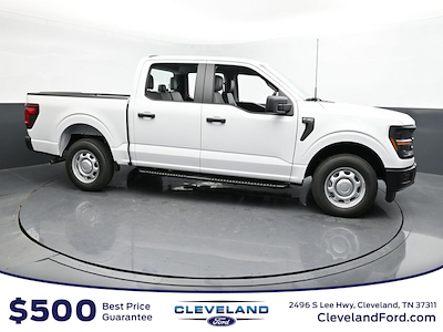 2024 Ford F-150 SuperCrew Cab 4x2, Pickup for sale #RKE77517 - photo 1