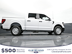 2024 Ford F-150 SuperCrew Cab 4x2, Pickup for sale #RKE77517 - photo 37