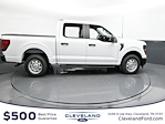 2024 Ford F-150 SuperCrew Cab 4x2, Pickup for sale #RKE77517 - photo 9