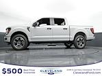 2024 Ford F-150 SuperCrew Cab 4x4, Pickup for sale #RKF01700 - photo 35