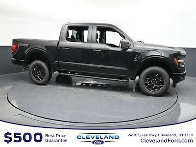 2024 Ford F-150 SuperCrew Cab 4x4, Pickup for sale #RKF01717 - photo 1