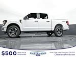 2024 Ford F-150 SuperCrew Cab 4x4, Pickup for sale #RKF03304 - photo 35