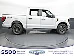 2024 Ford F-150 SuperCrew Cab 4x4, Pickup for sale #RKF03304 - photo 9