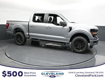 2024 Ford F-150 SuperCrew Cab 4x4, Pickup for sale #RKF03343 - photo 1