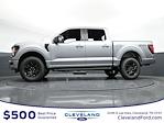 2024 Ford F-150 SuperCrew Cab 4x4, Pickup for sale #RKF03343 - photo 35