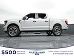 2024 Ford F-150 SuperCrew Cab 4x4, Pickup for sale #RKF03407 - photo 35