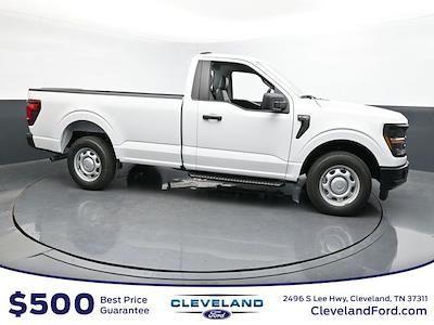 2024 Ford F-150 Regular Cab 4x2, Pickup for sale #RKF04093 - photo 1