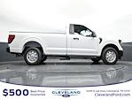 2024 Ford F-150 Regular Cab 4x2, Pickup for sale #RKF04093 - photo 37