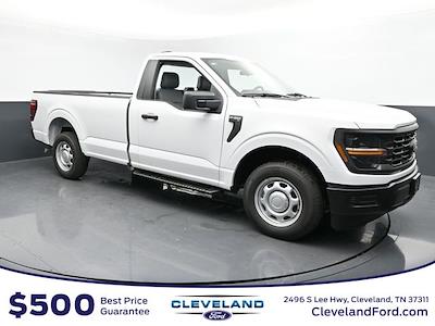 2024 Ford F-150 Regular Cab 4x2, Pickup for sale #RKF04267 - photo 1