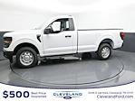 2024 Ford F-150 Regular Cab 4x2, Pickup for sale #RKF04267 - photo 6