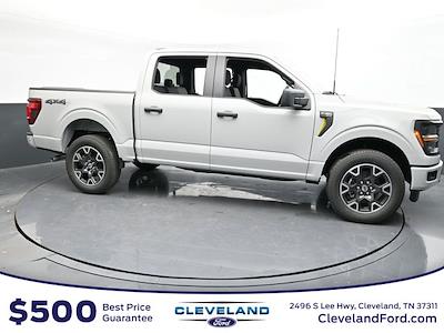 2024 Ford F-150 SuperCrew Cab 4x4, Pickup for sale #RKF05448 - photo 1