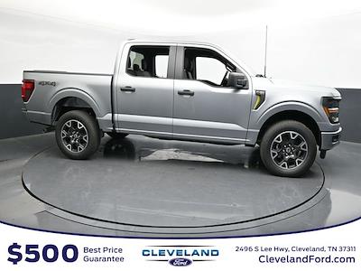 2024 Ford F-150 SuperCrew Cab 4x4, Pickup for sale #RKF05538 - photo 1