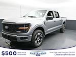 2024 Ford F-150 SuperCrew Cab 4x4, Pickup for sale #RKF05538 - photo 5