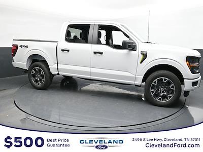 2024 Ford F-150 SuperCrew Cab 4x4, Pickup for sale #RKF05677 - photo 1