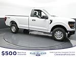 New 2024 Ford F-150 XL Regular Cab 4x4, Pickup for sale #RKF07148 - photo 1