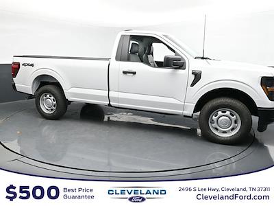 2024 Ford F-150 Regular Cab 4x4, Pickup for sale #RKF07517 - photo 1