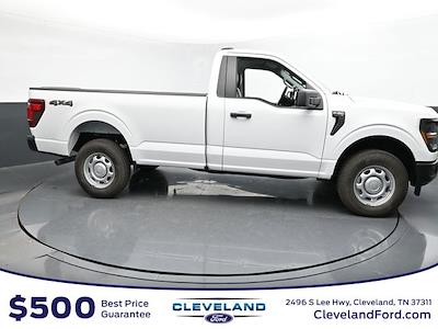 2024 Ford F-150 Regular Cab 4x4, Pickup for sale #RKF07571 - photo 1