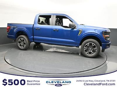 2024 Ford F-150 SuperCrew Cab 4x4, Pickup for sale #RKF12194 - photo 1