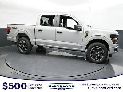 2024 Ford F-150 SuperCrew Cab 4x4, Pickup for sale #RKF12671 - photo 1