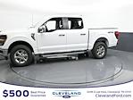 New 2024 Ford F-150 XLT SuperCrew Cab 4x4, Pickup for sale #RKF13011 - photo 6