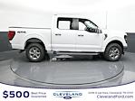 New 2024 Ford F-150 XLT SuperCrew Cab 4x4, Pickup for sale #RKF13011 - photo 9