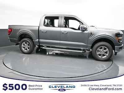 2024 Ford F-150 SuperCrew Cab 4x4, Pickup for sale #RKF13020 - photo 1