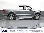 2024 Ford F-150 SuperCrew Cab 4x4, Pickup for sale #RKF13020 - photo 9