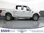 2024 Ford F-150 SuperCrew Cab 4x4, Pickup for sale #RKF13498 - photo 9