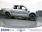 2024 Ford F-150 SuperCrew Cab 4x4, Pickup for sale #RKF28617 - photo 3