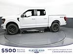 New 2024 Ford F-150 XLT SuperCrew Cab 4x4, Pickup for sale #RKF28709 - photo 6