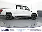 New 2024 Ford F-150 XLT SuperCrew Cab 4x4, Pickup for sale #RKF28709 - photo 9