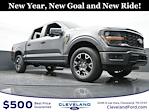 New 2024 Ford F-150 STX SuperCrew Cab 4x4, Pickup for sale #RKF29622 - photo 34