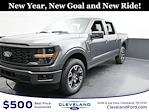 New 2024 Ford F-150 STX SuperCrew Cab 4x4, Pickup for sale #RKF29622 - photo 5