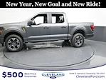 New 2024 Ford F-150 STX SuperCrew Cab 4x4, Pickup for sale #RKF29622 - photo 6